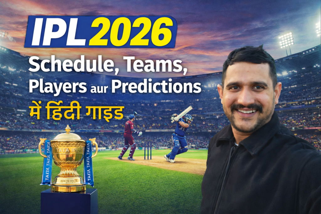 “IPL 2026 schedule teams players Hindi featured image”