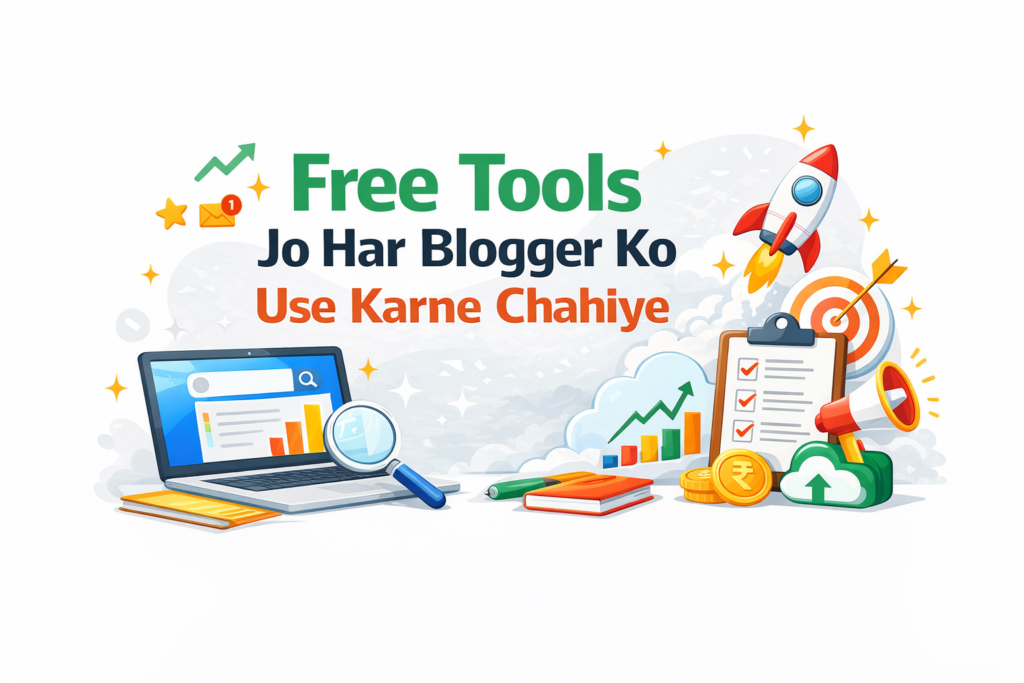 Blogging me kitna time lagta hai paise kamane me – beginners ke liye complete guide