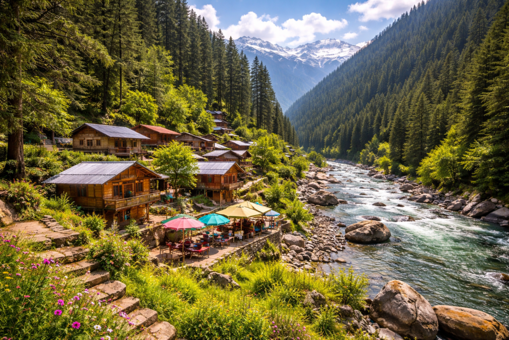 chalal-village-kasol-hidden-place-parvati-valley