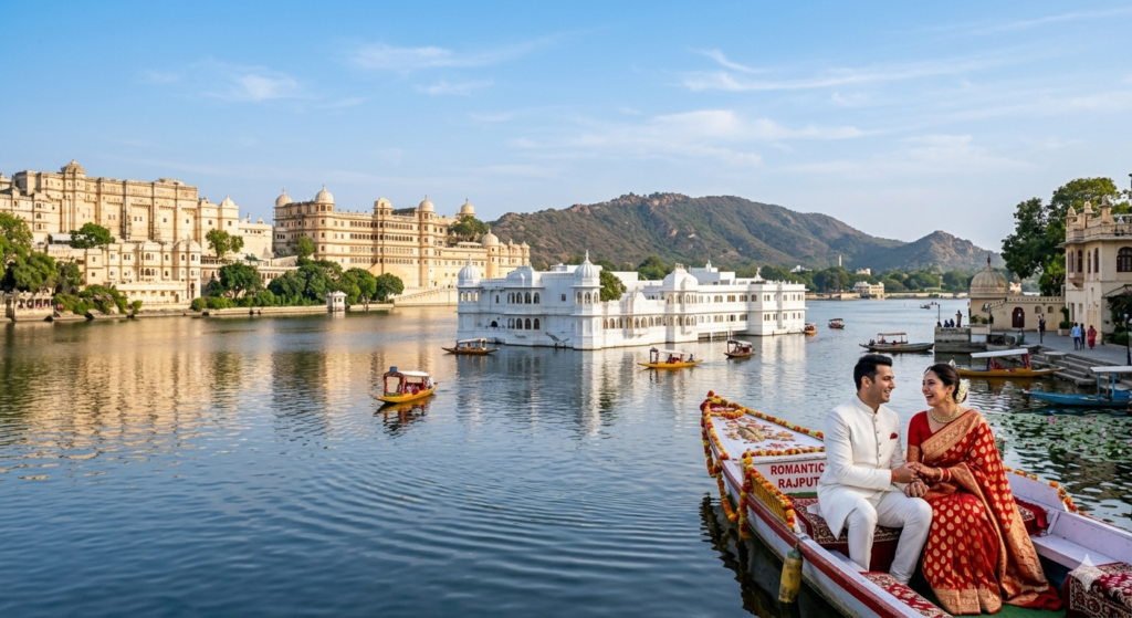 udaipur-romantic-places-for-couples