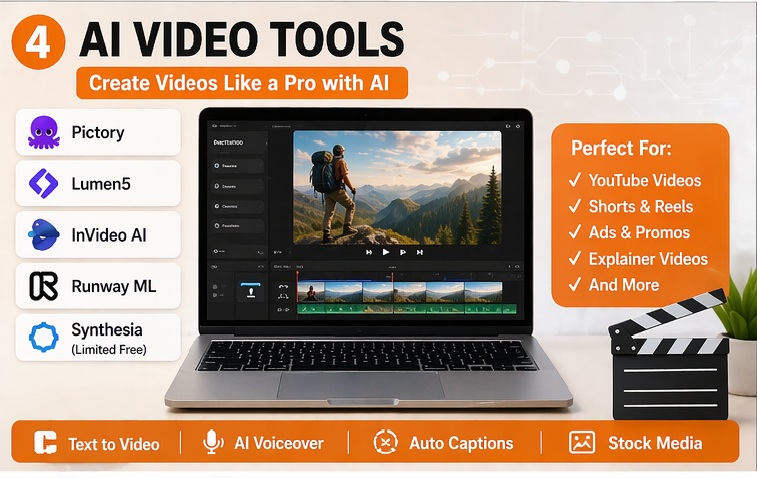 best free ai tools comparison