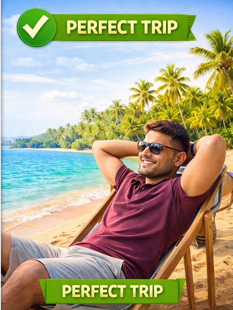 First time Goa ja rahe ho mistakes avoid travel guide India